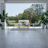 Bermuda 2 - 4pce - Outdoor Lounge Setting
