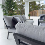 Bermuda 3 - 4pce - Outdoor Lounge Setting