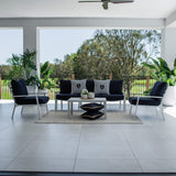 Bermuda 3 - 4pce - Outdoor Lounge Setting