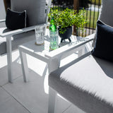 Bermuda - 3pce - Outdoor Lounge Setting