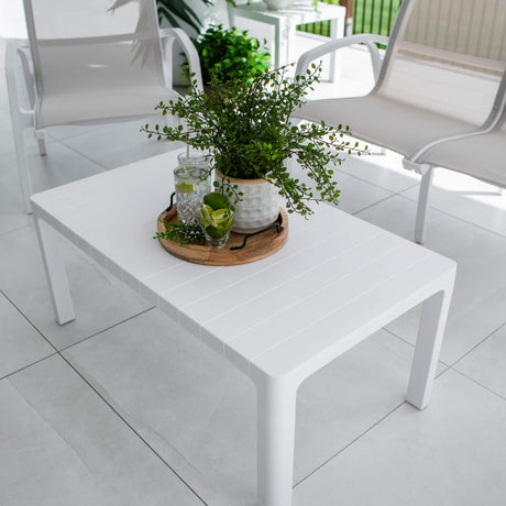 Lexi 2 - 4pce - Outdoor Lounge Setting