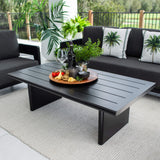Marina Rope 3 - 4pce - Outdoor Lounge Setting