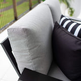 Monica 2 - 4pce - Outdoor Lounge Setting