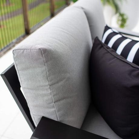 Monica 2 - 4pce - Outdoor Lounge Setting