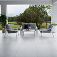Monica 2 - 4pce - Outdoor Lounge Setting