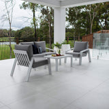 Monica 2 - 4pce - Outdoor Lounge Setting