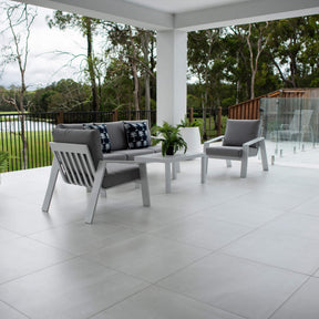 Monica 3 - 4pce - Outdoor Lounge Setting