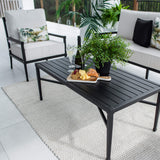 Odessa 3 - 4pce - Outdoor Lounge Setting