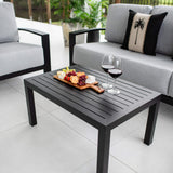 Tahoe 3 - 4pce - Outdoor Lounge Setting