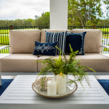 Tahoe 3 - 4pce - Outdoor Lounge Setting