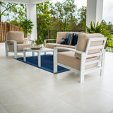 Tahoe 3 - 4pce - Outdoor Lounge Setting