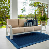 Tahoe 3 - 4pce - Outdoor Lounge Setting