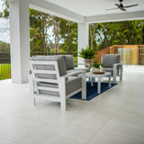 Tahoe 3 - 4pce - Outdoor Lounge Setting
