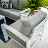 Tahoe 3 - 4pce - Outdoor Lounge Setting