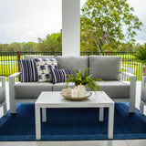 Tahoe 3 - 4pce - Outdoor Lounge Setting