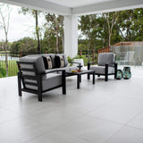 Tahoe 3 - 4pce - Outdoor Lounge Setting