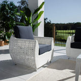 Voyage 3 - 4pce - Outdoor Lounge Setting