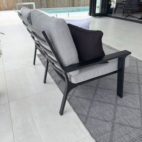 Bermuda 2 Seater - Outdoor Lounge
