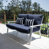 Bermuda 2 Seater - Outdoor Lounge