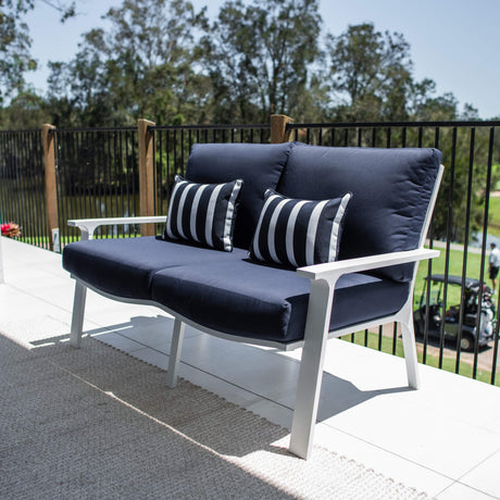 Bermuda 2 Seater - Outdoor Lounge