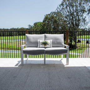 Bermuda 2 Seater - Outdoor Lounge