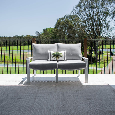 Bermuda 2 Seater - Outdoor Lounge