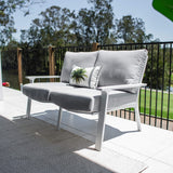 Bermuda 2 Seater - Outdoor Lounge