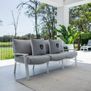 Bermuda 3 Seater - Outdoor Lounge