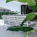 Bermuda 3 Seater - Outdoor Lounge