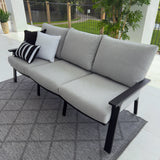 Bermuda 3 Seater - Outdoor Lounge