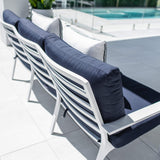 Bermuda 3 Seater - Outdoor Lounge
