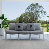 Bermuda 3 Seater - Outdoor Lounge
