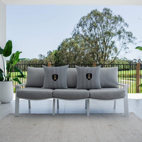 Bermuda 3 Seater - Outdoor Lounge