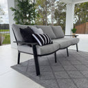 Bermuda 3 Seater - Outdoor Lounge