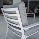 Bermuda Single Sofa - Outdoor Lounge