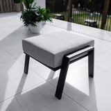 Bermuda - Outdoor Ottoman