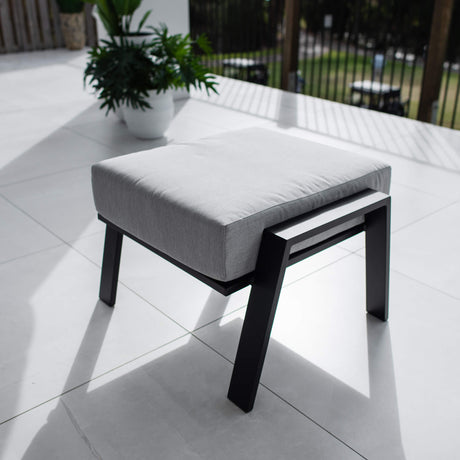 Bermuda - Outdoor Ottoman