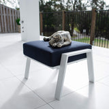 Bermuda - Outdoor Ottoman