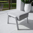 Bermuda - Outdoor Ottoman