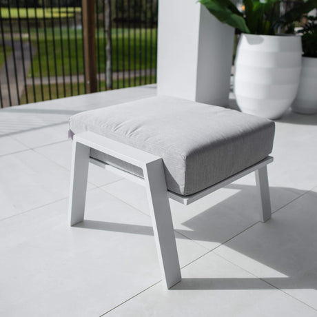 Bermuda - Outdoor Ottoman