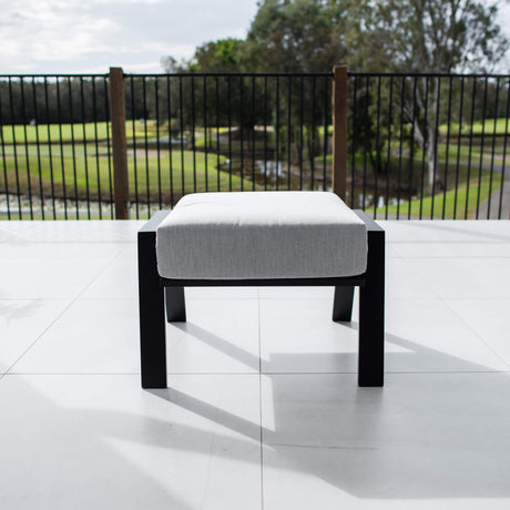 Bermuda - Outdoor Ottoman