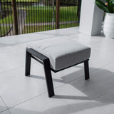 Bermuda - Outdoor Ottoman