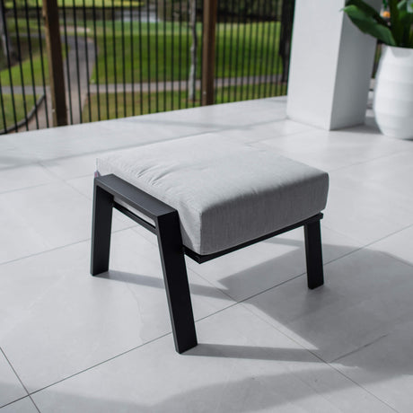 Bermuda - Outdoor Ottoman