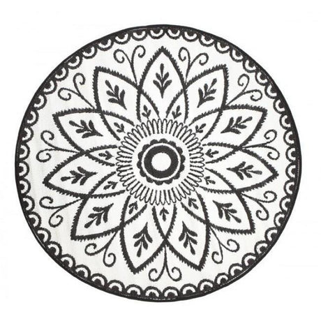 Benaras - Outdoor Round Rug 180cm
