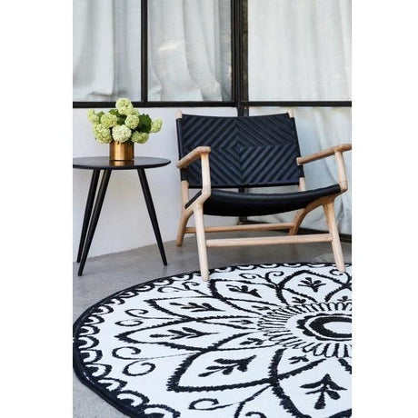 Benaras - Outdoor Round Rug 180cm