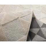 Garden Collection Outdoor PP Rugs 160 x 230cm
