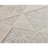 Garden Collection Outdoor PP Rugs 160 x 230cm