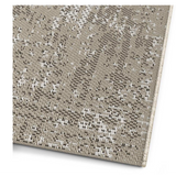 Outdoor Entry Rug 80 x 150 Stone