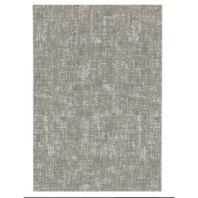 Outdoor Entry Rug 80 x 150 Stone