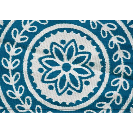 Pushpa - Outdoor Rug 180 Round